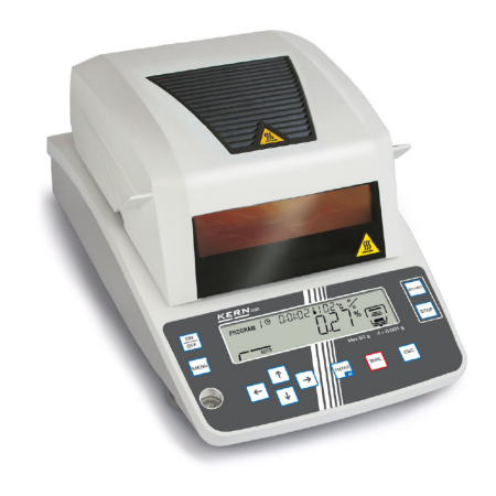 Image of Kern & Sohn DBS 60-3